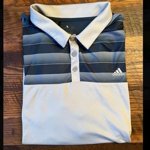 Adidas Golf Shirt